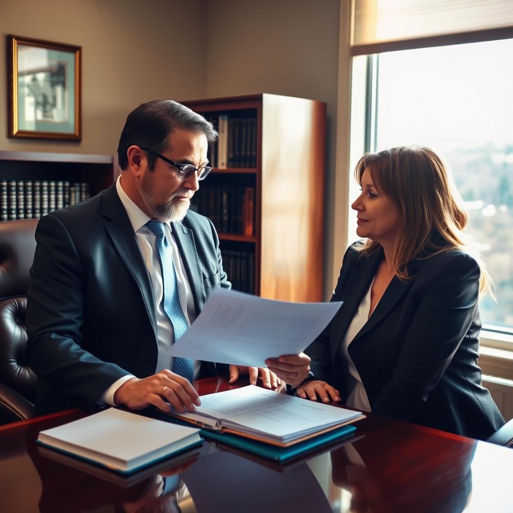 DUI Lawyer Loudoun County