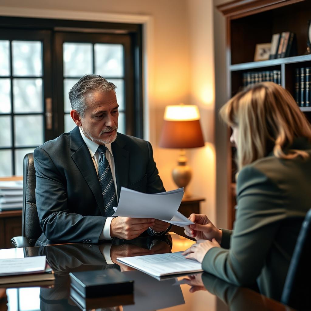 Debt Collection Lawyer Albemarle County