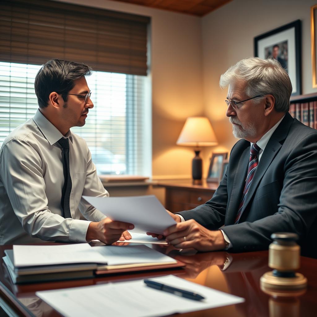 Debt Collection Lawyer Augusta County