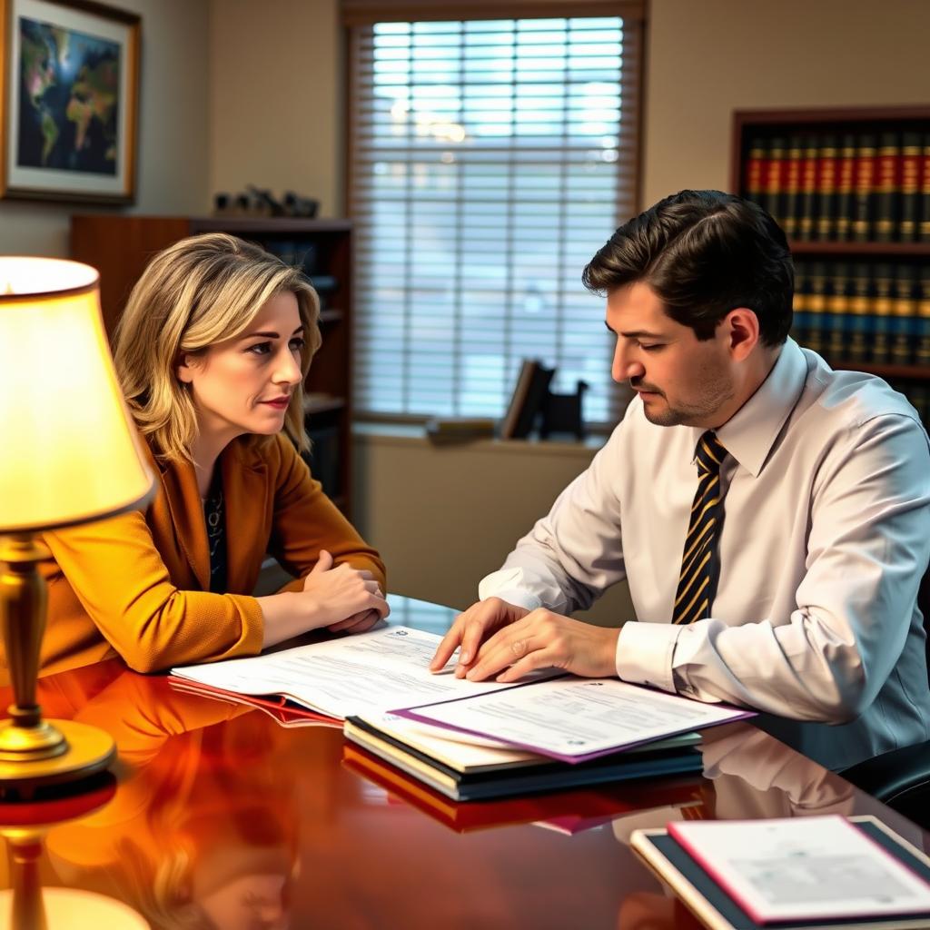 Debt Collection Lawyer Botetourt County