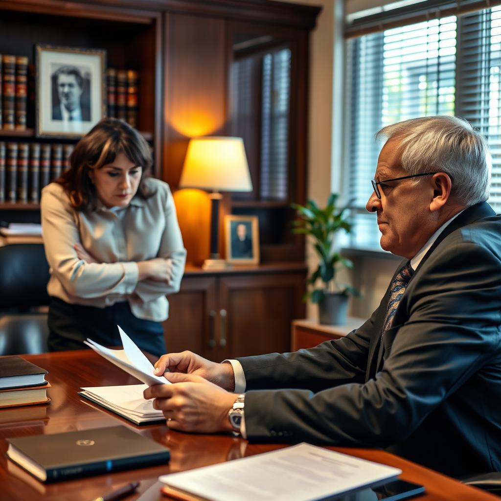 Debt Collection Lawyer Clarke County