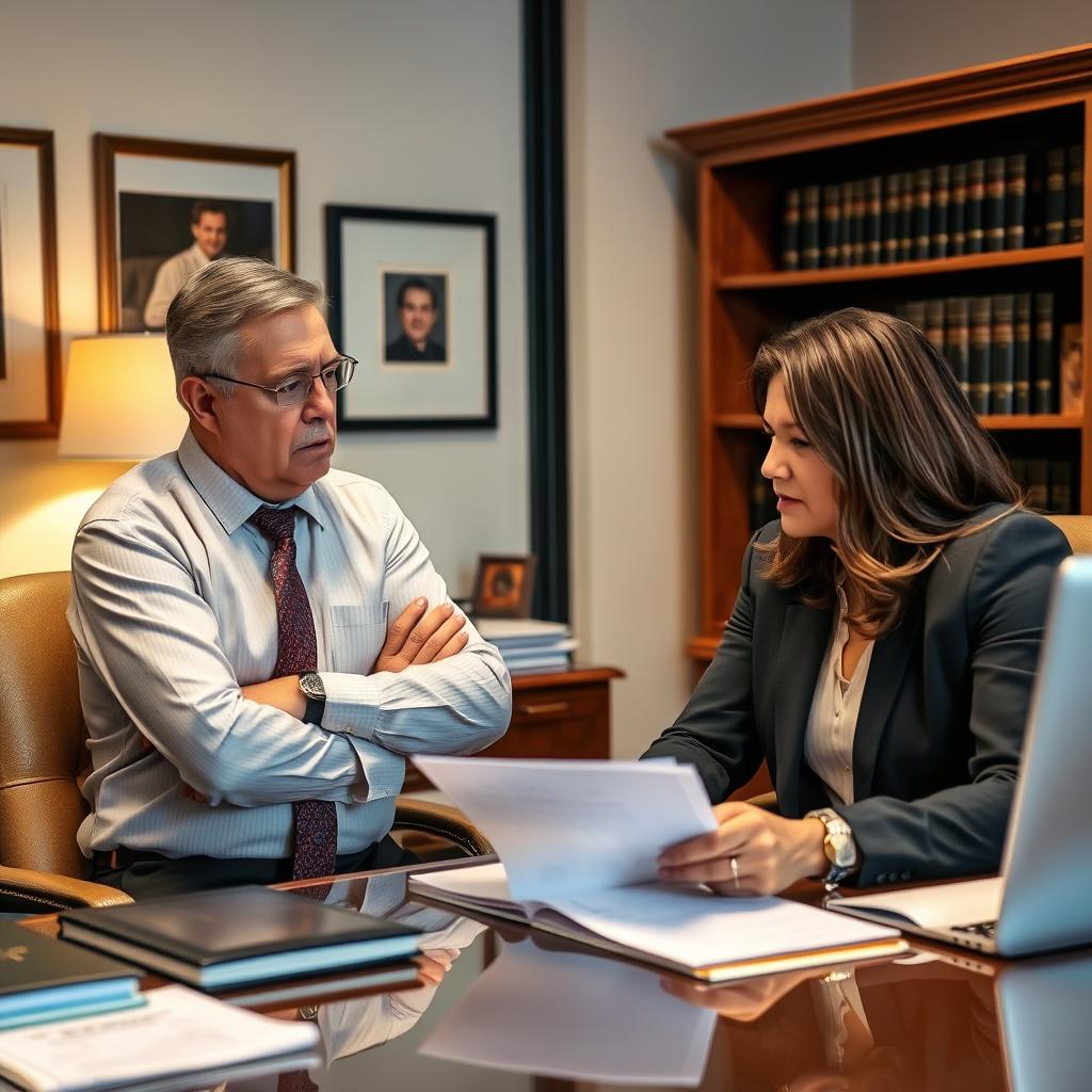 Debt Collection Lawyer Fairfax