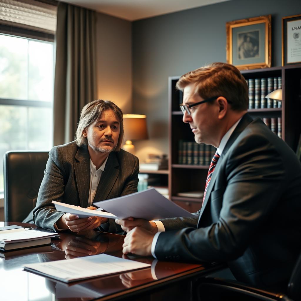 Debt Collection Lawyer Falls Church