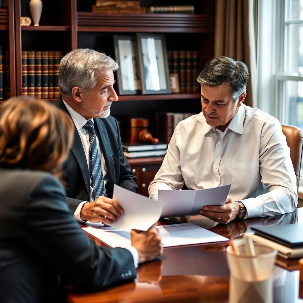 Debt Collection Lawyer Fluvanna County