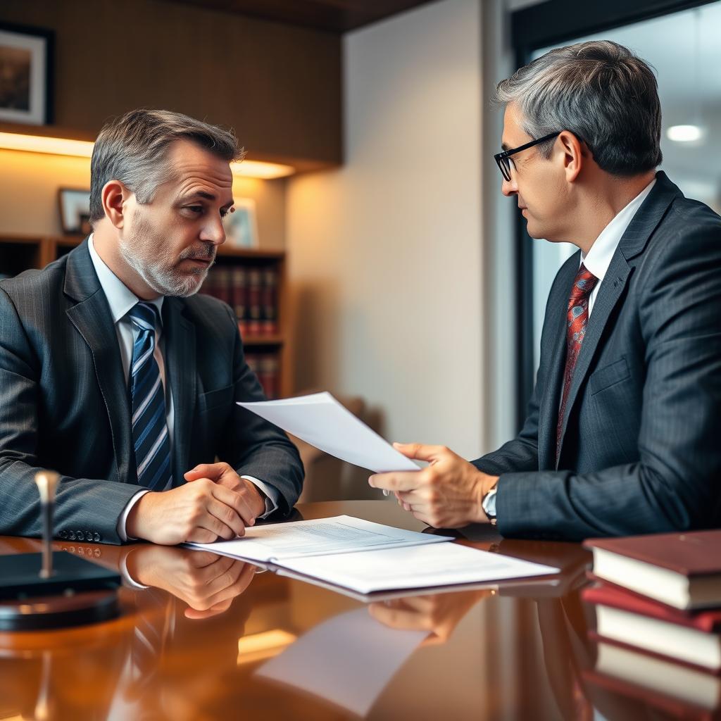 Debt Collection Lawyer Frederick County