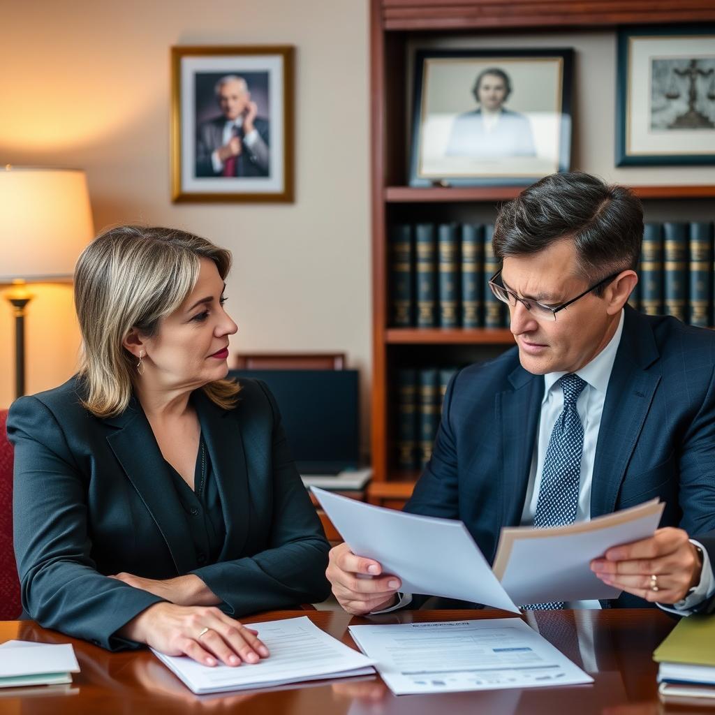 Debt Collection Lawyer Fredericksburg