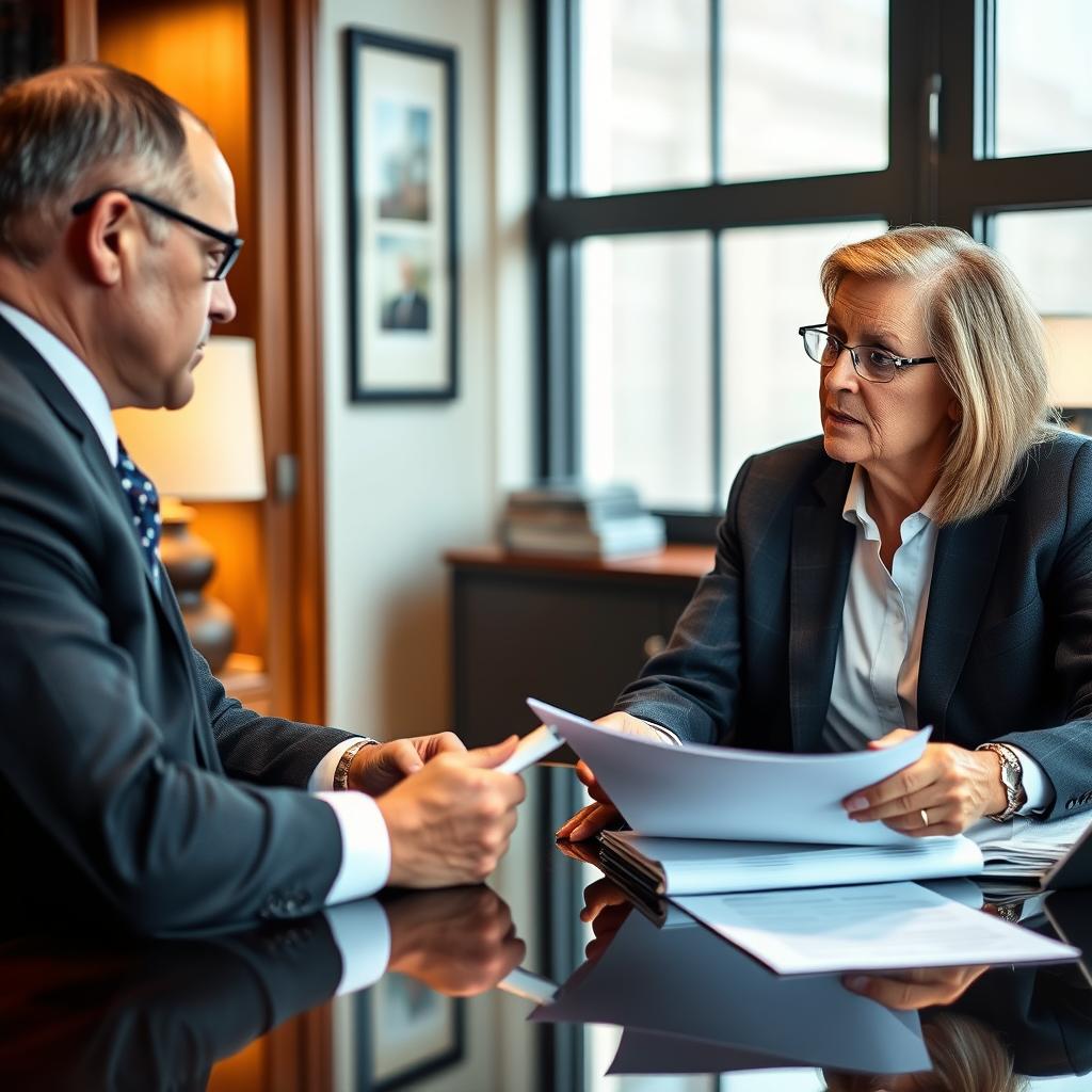 Debt Collection Lawyer Lexington