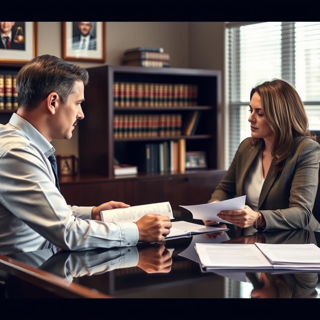 Debt Collection Lawyer Manassas Park