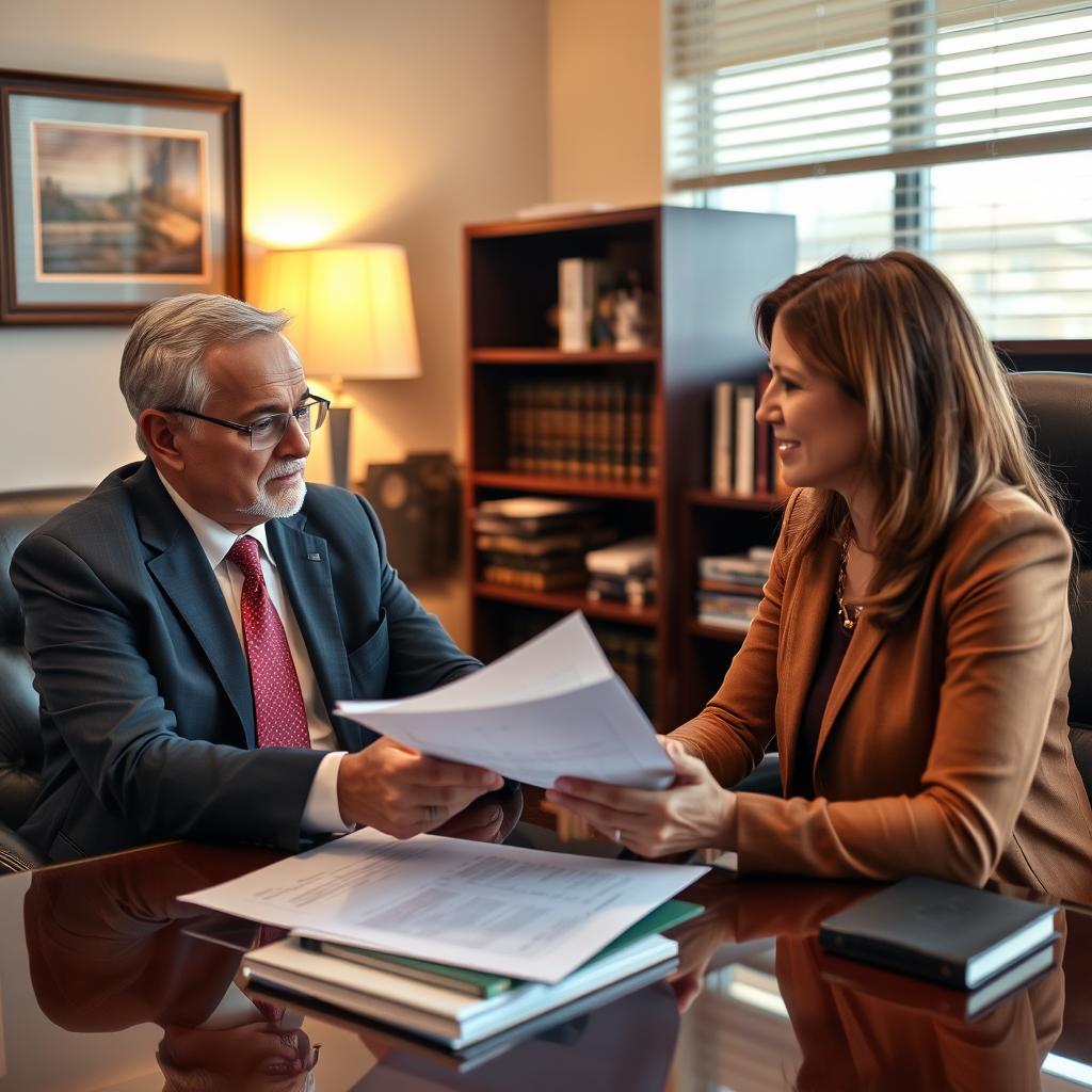 Debt Collection Lawyer Manassas