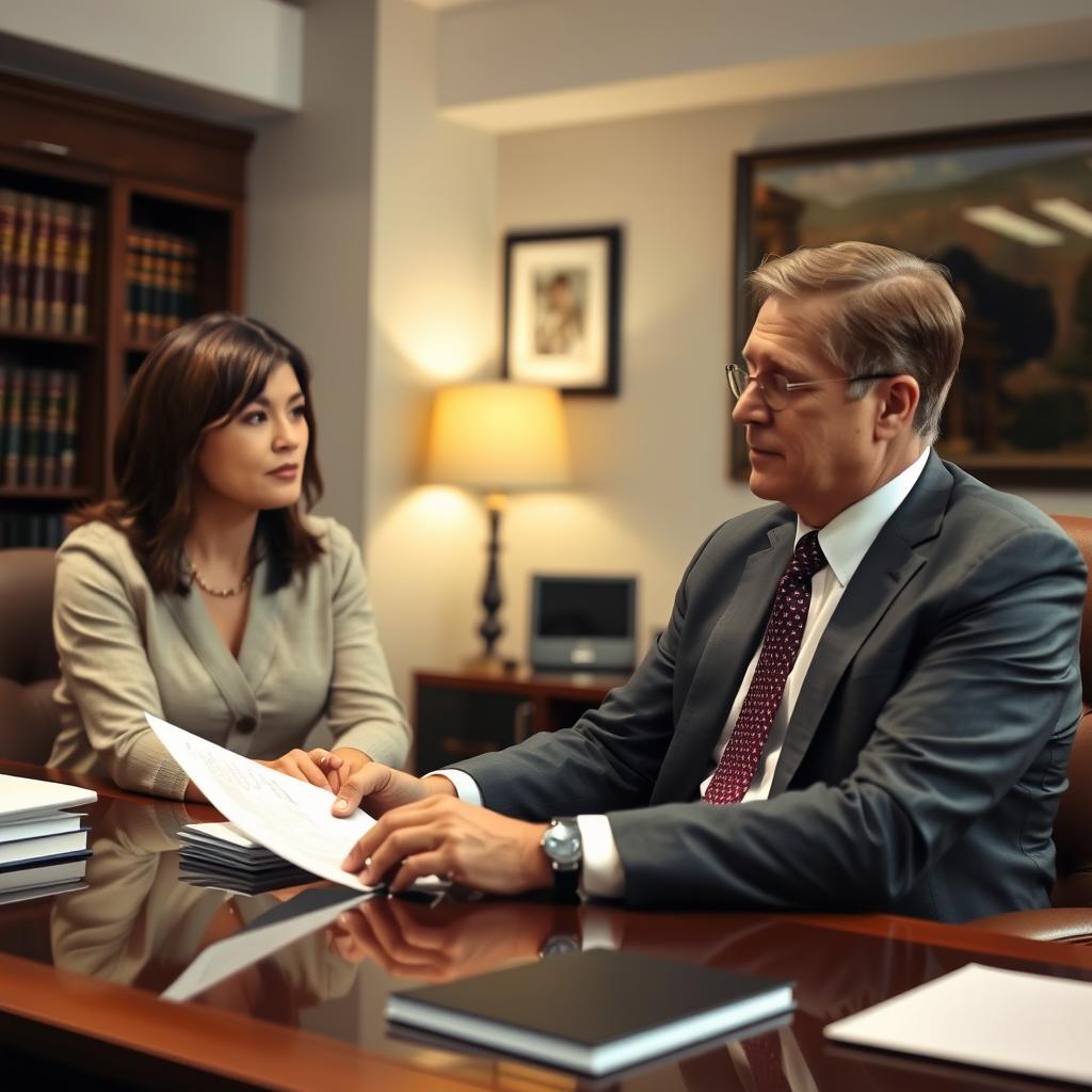 Debt Collection Lawyer Prince William County