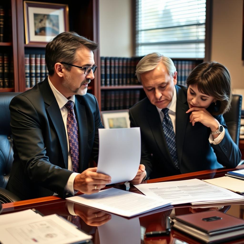 Debt Collection Lawyer Shenandoah County