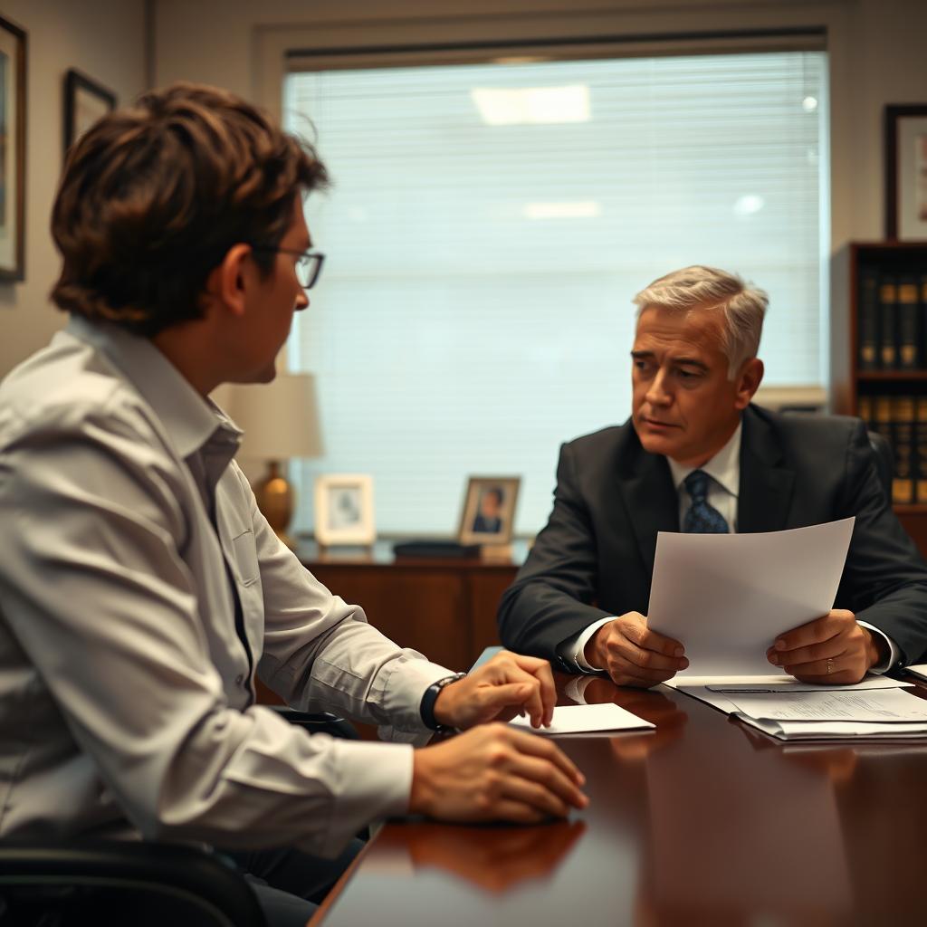 Debt Collection Lawyer Virginia