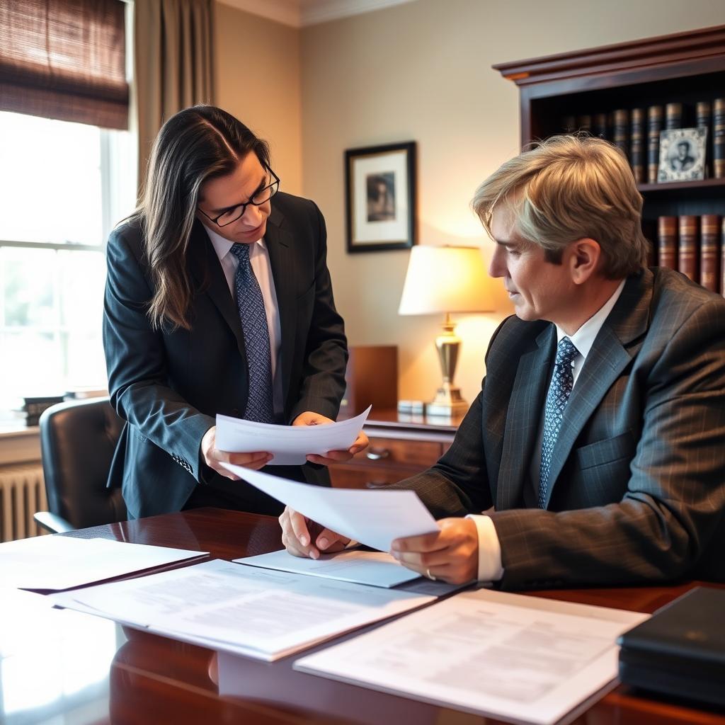 Defamation Lawyer Fluvanna County