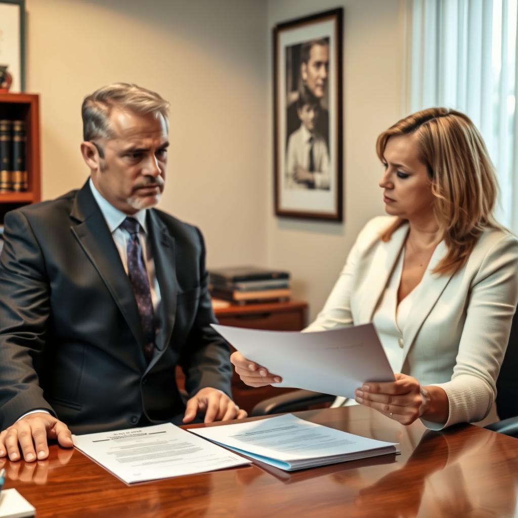Defamation Lawyer Manassas Park