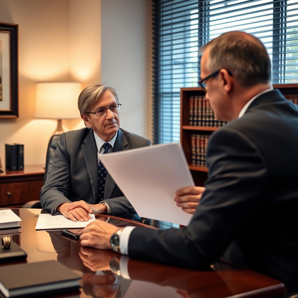 Defamation Lawyer Orange County