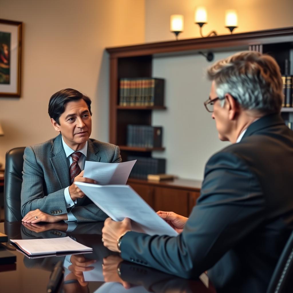 Defamation Lawyer Virginia