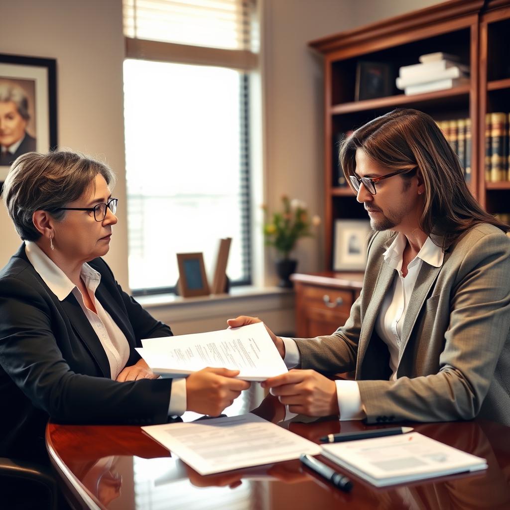 Distribution Agreement Lawyer Louisa County