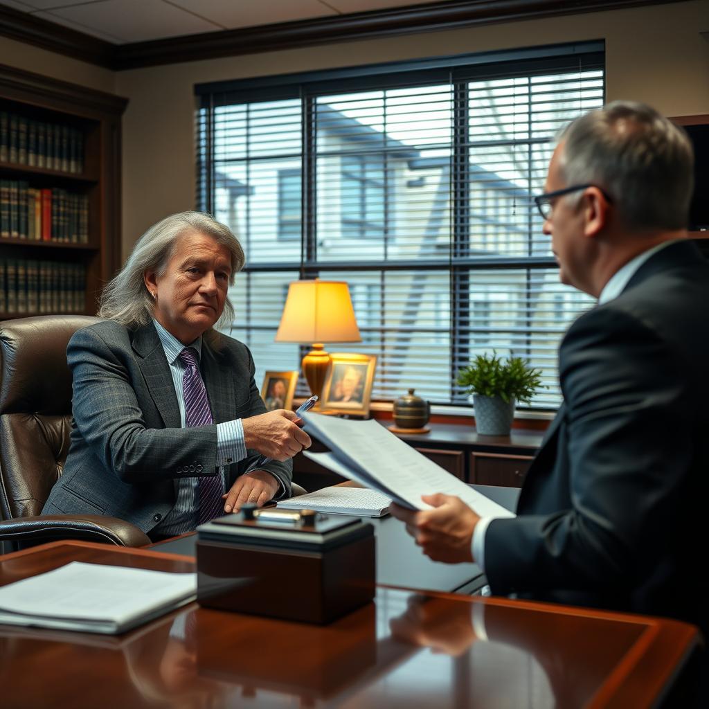 Distribution Agreement Lawyer Shenandoah County