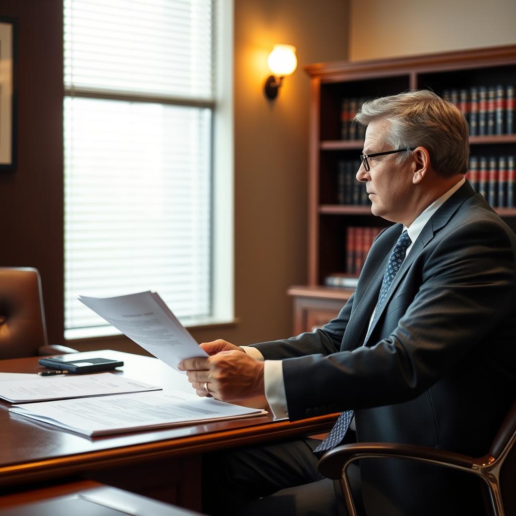 Franchise Dispute Lawyer Arlington County