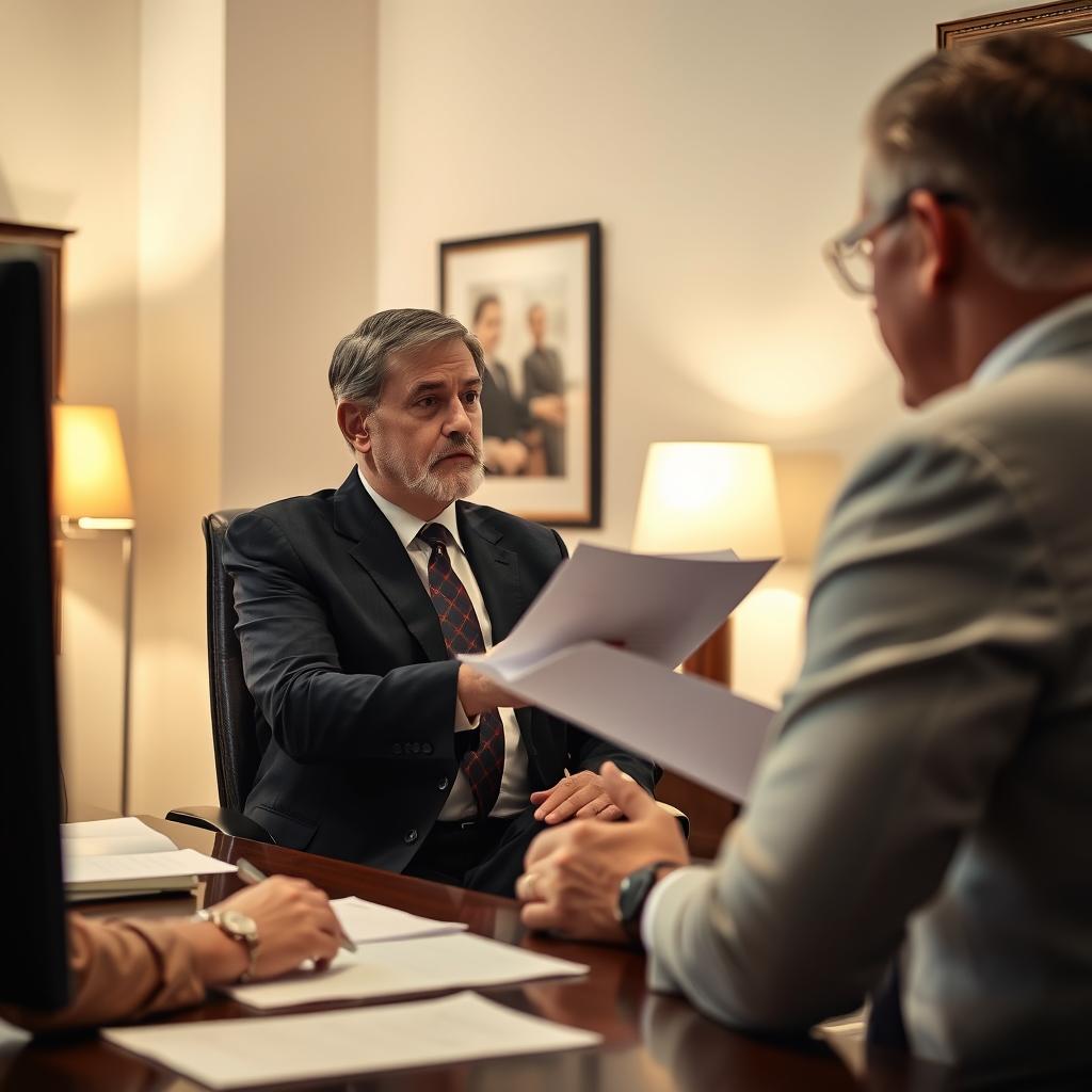 Franchise Dispute Lawyer Culpeper County