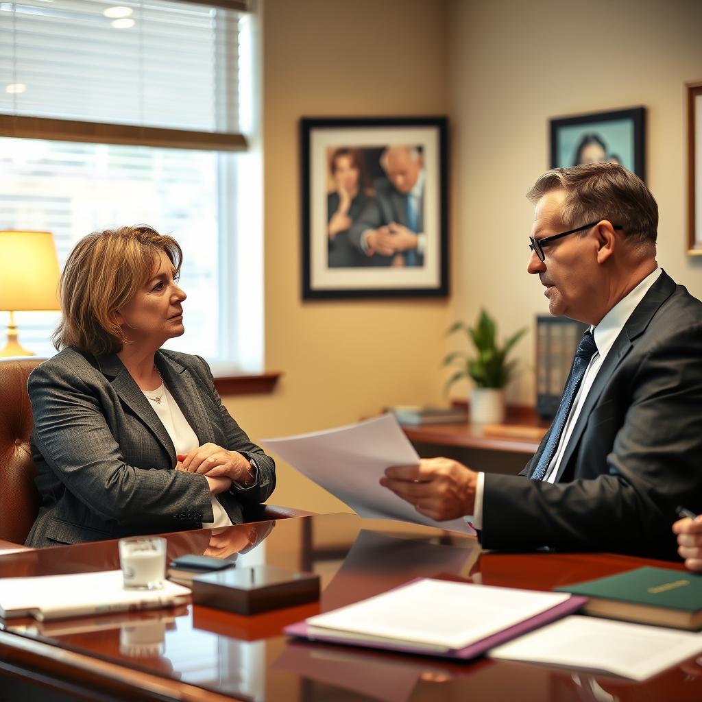 Franchise Dispute Lawyer Fluvanna County