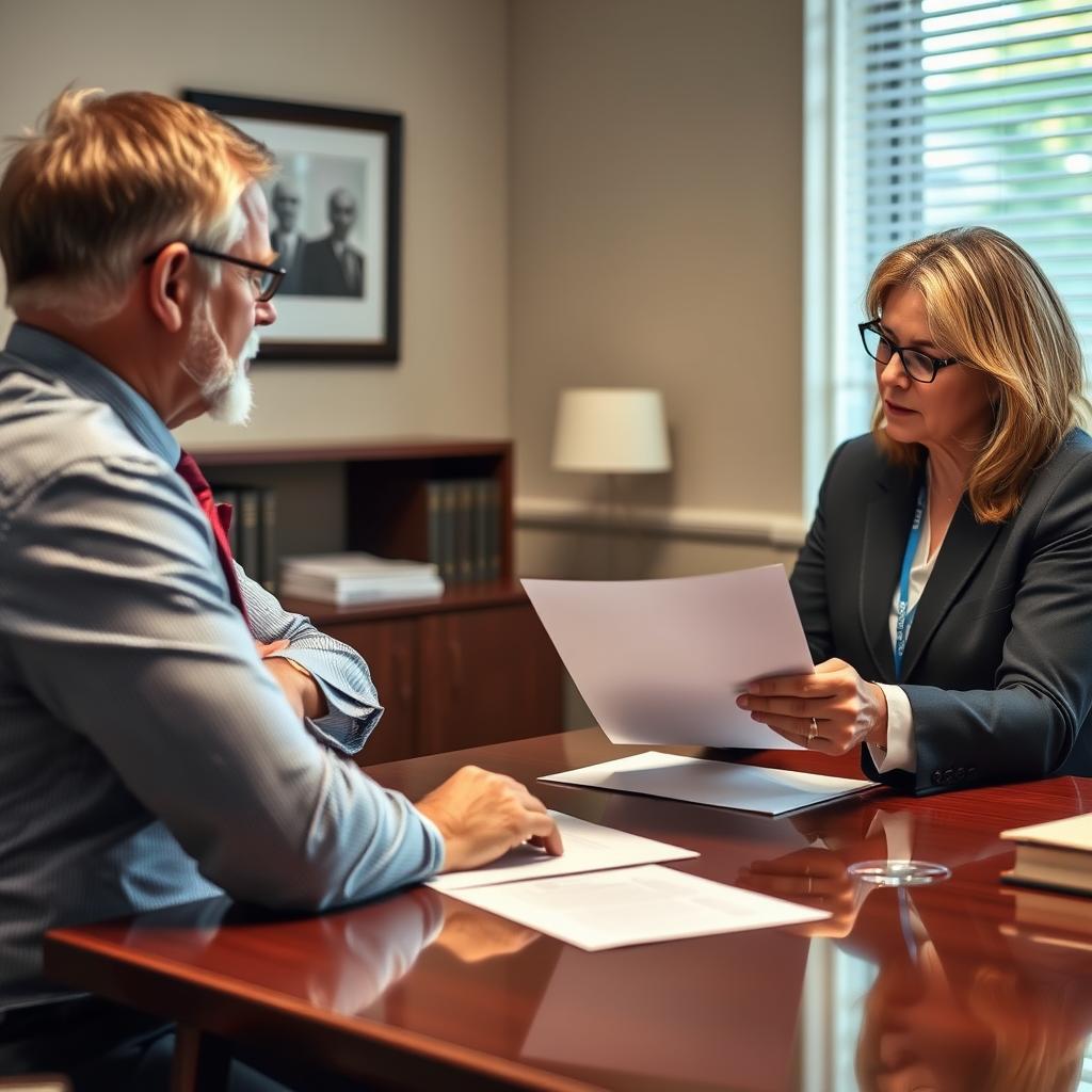 Franchise Dispute Lawyer Manassas Park