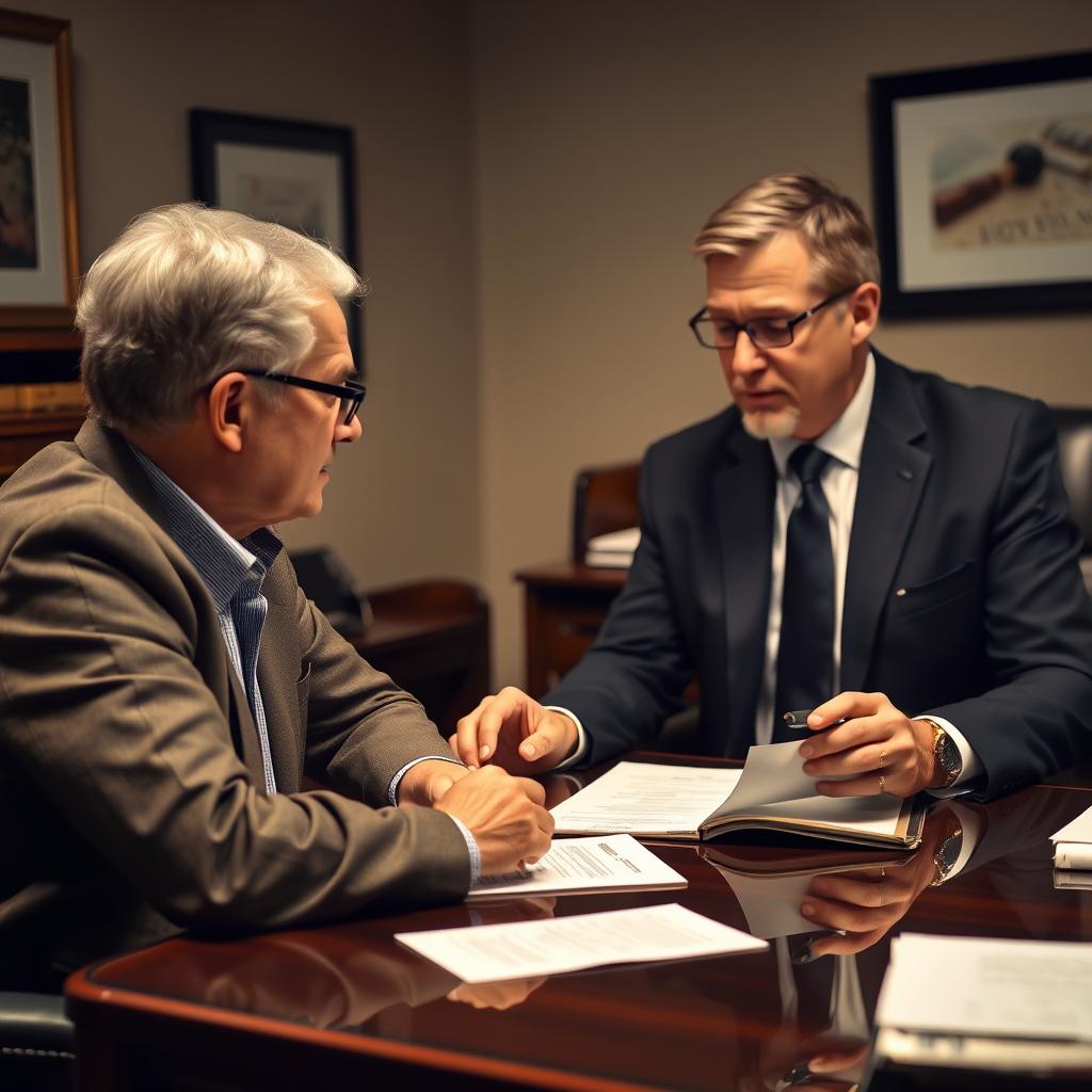 Franchise Lawyer Albemarle County