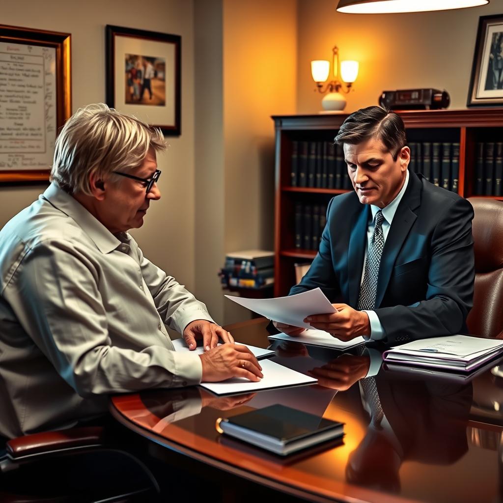 Franchise Lawyer Botetourt County