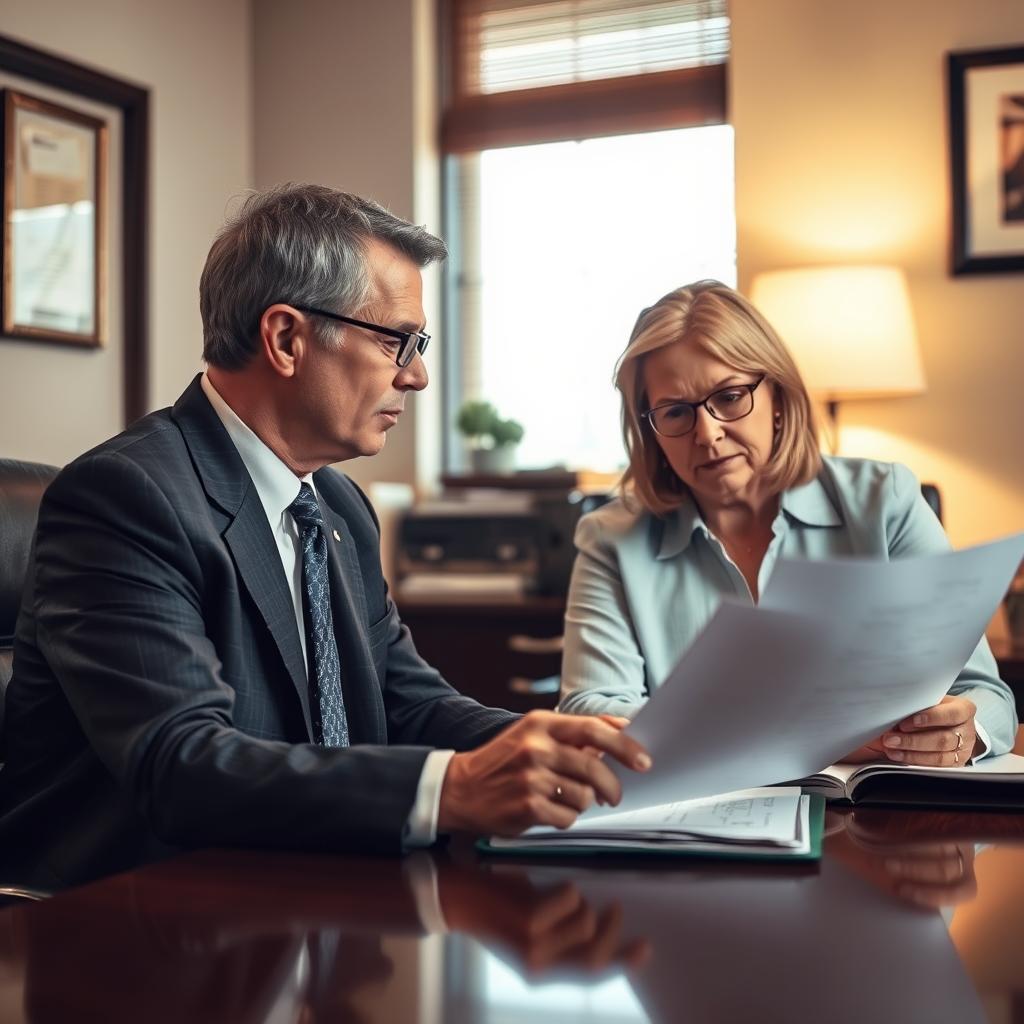 Franchise Lawyer Clarke County