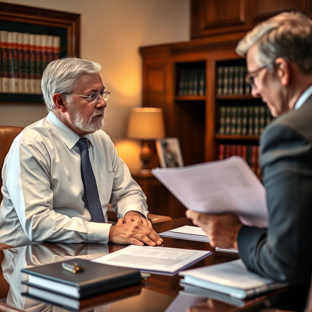 Franchise Lawyer Fauquier County