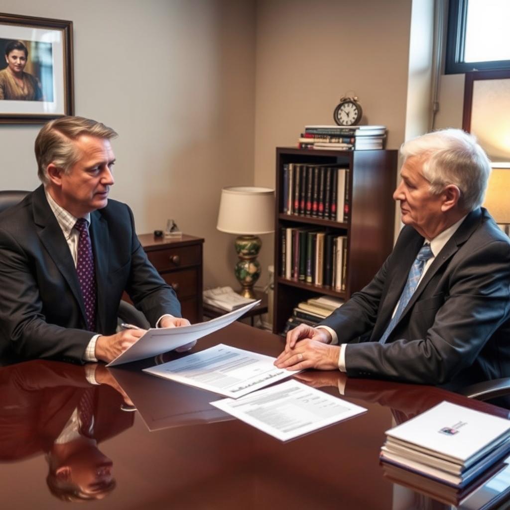 Franchise Lawyer Fluvanna County