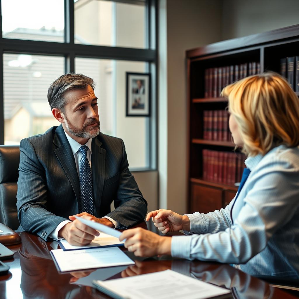 Franchise Lawyer Fredericksburg