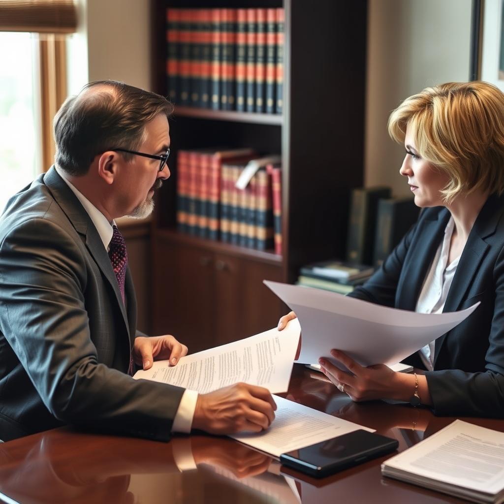 Franchise Lawyer Greene County