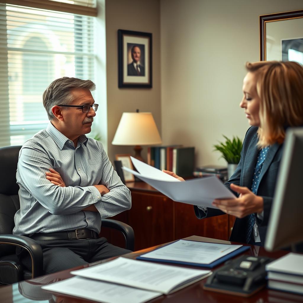 Franchise Lawyer Lexington