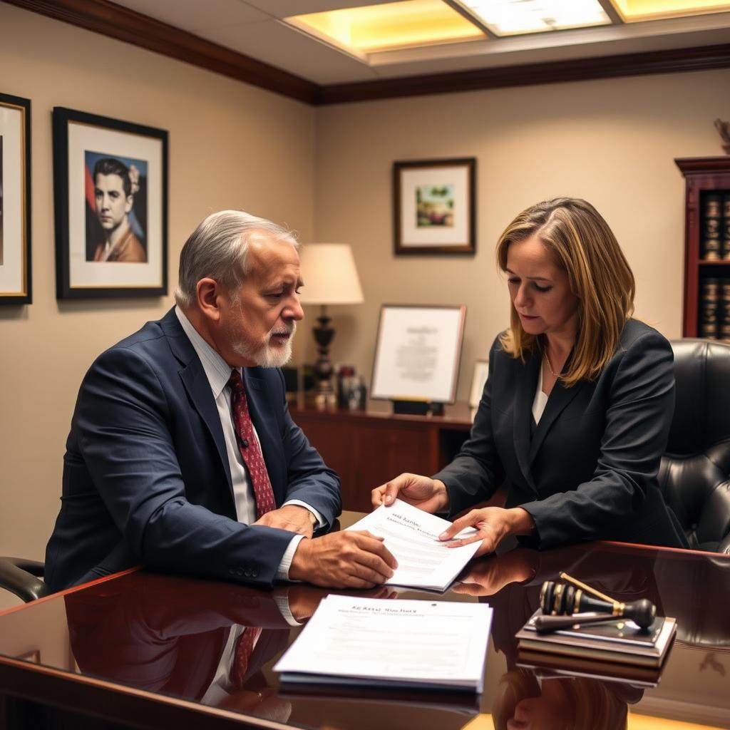 Franchise Lawyer Loudoun County