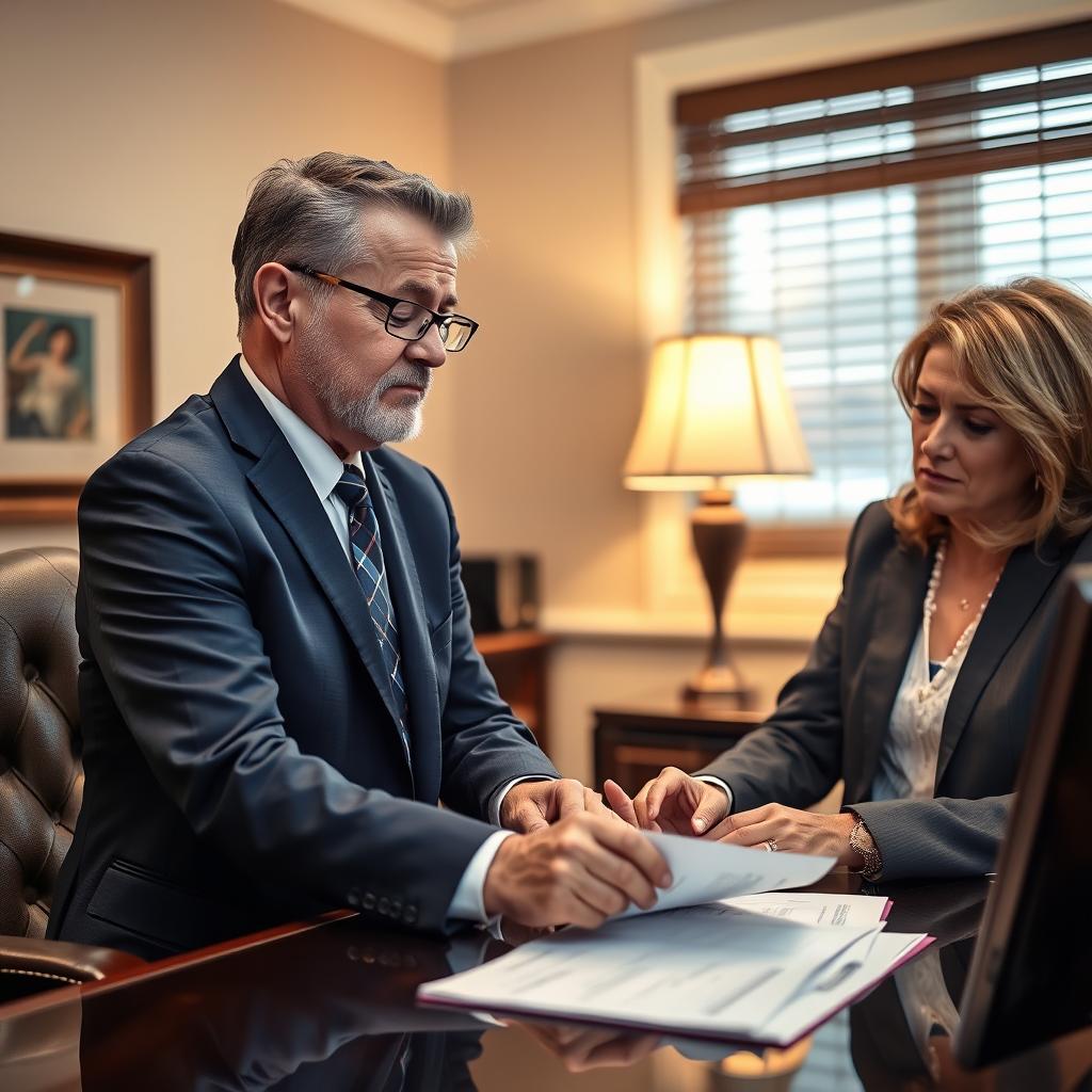 Franchise Lawyer Louisa County