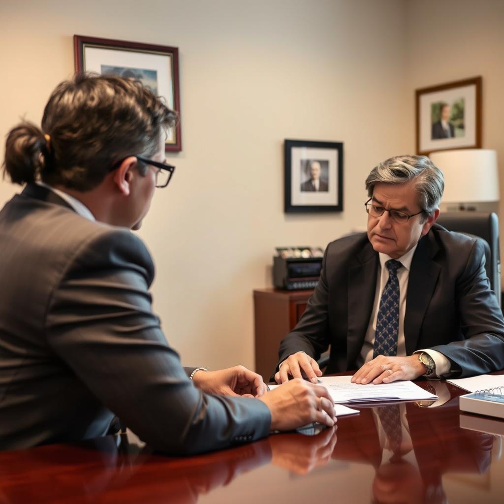 Franchise Lawyer Manassas Park