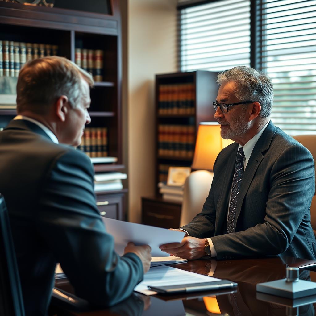 Franchise Lawyer Orange County