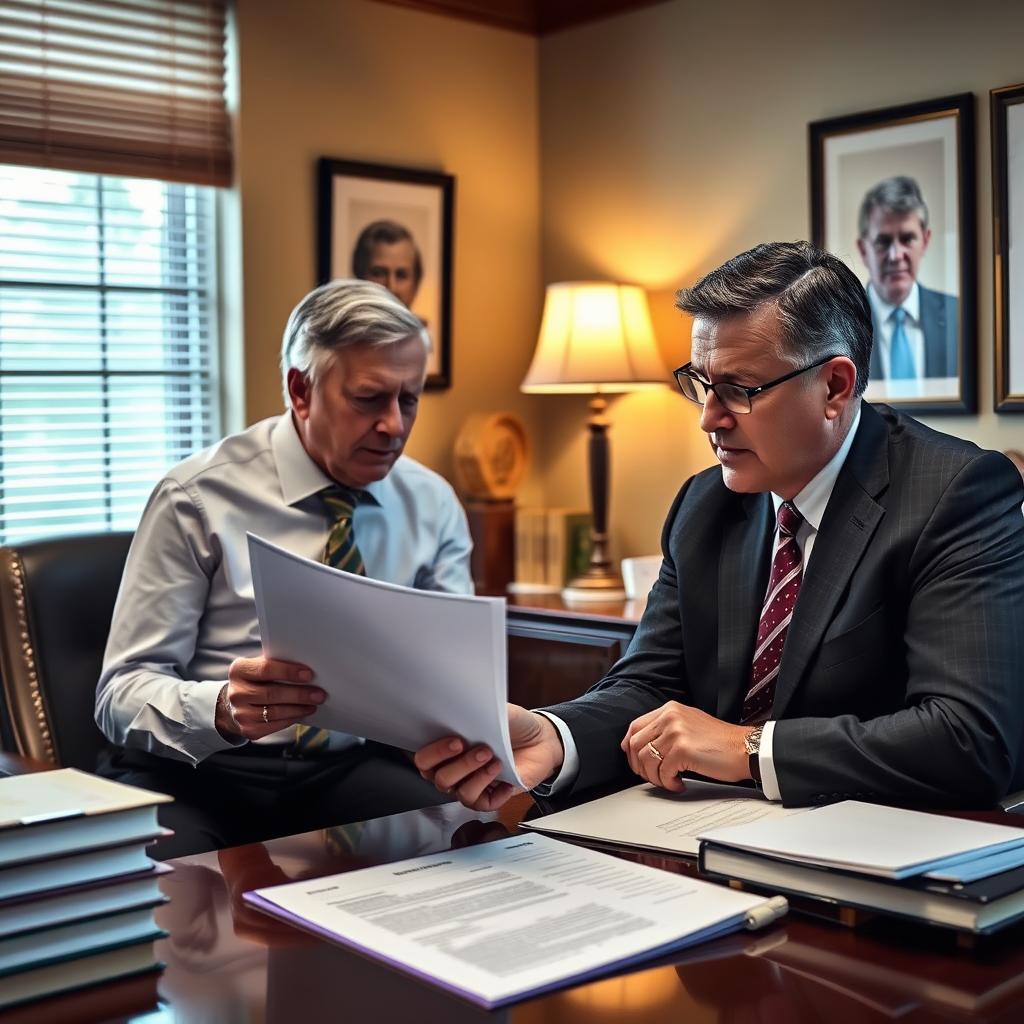 Franchise Lawyer Rappahannock County