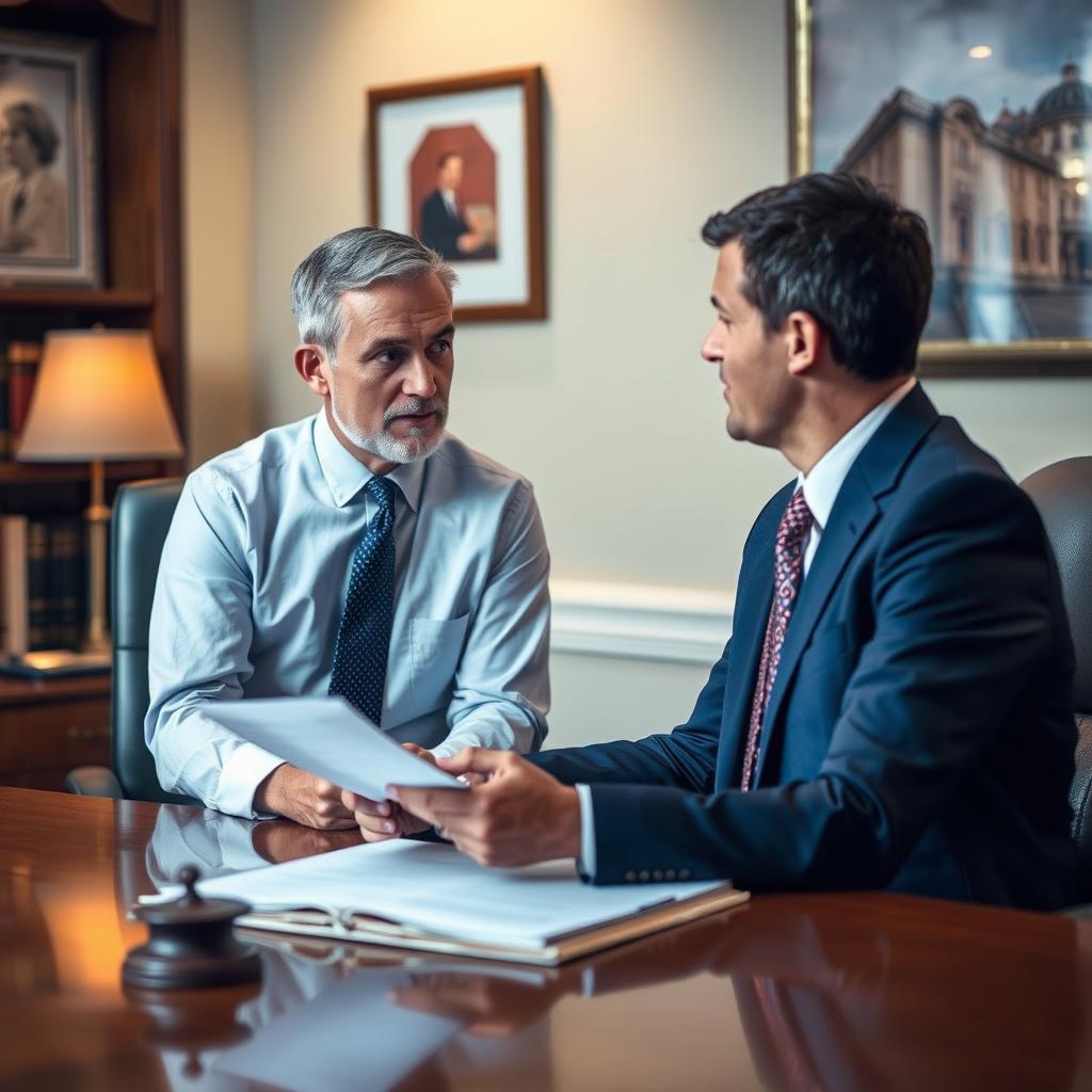 Franchise Lawyer Rockingham County