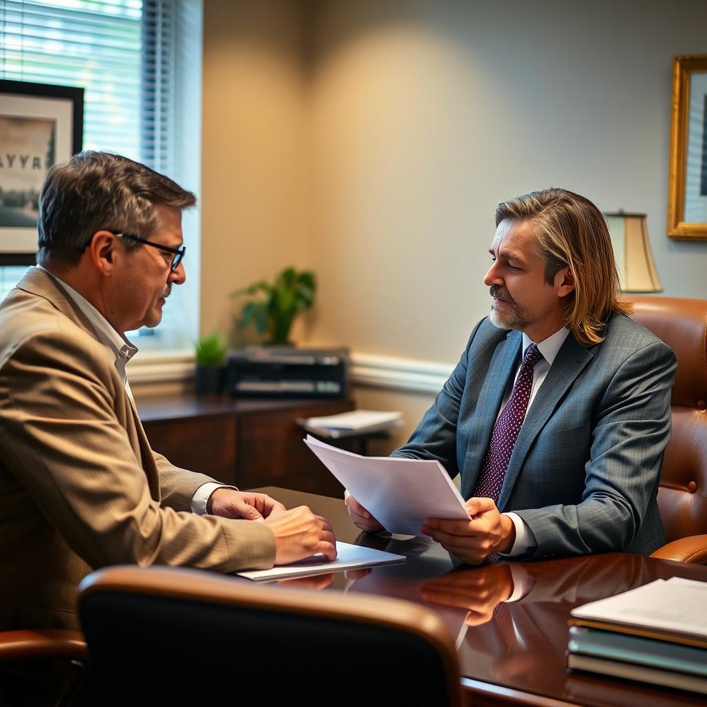 Franchise Lawyer Shenandoah County