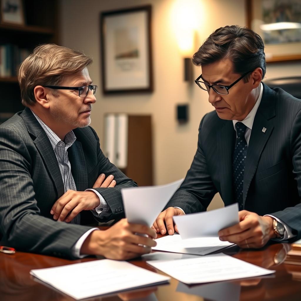 Franchise Lawyer Warren County