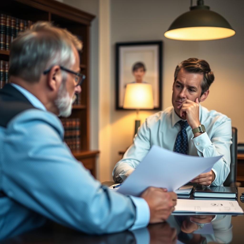 Landlord Tenant Lawyer Augusta County