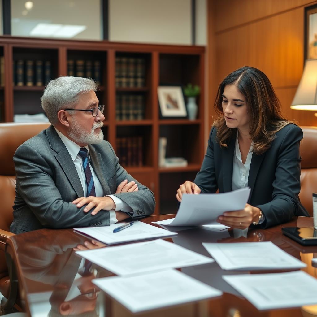 Landlord Tenant Lawyer Fluvanna County