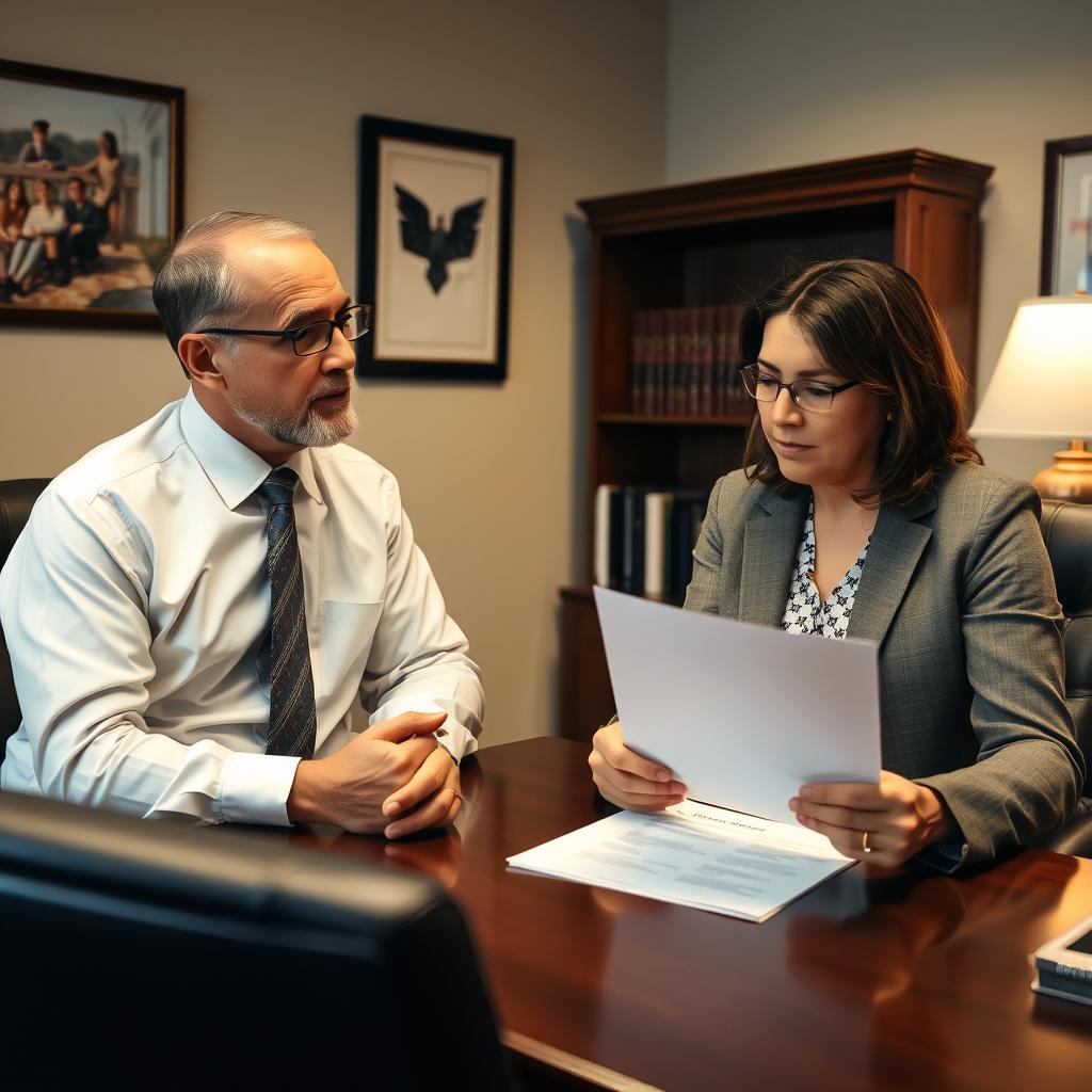 Landlord Tenant Lawyer Frederick County