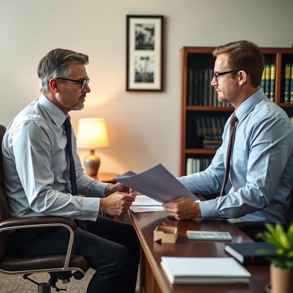 Landlord Tenant Lawyer Fredericksburg