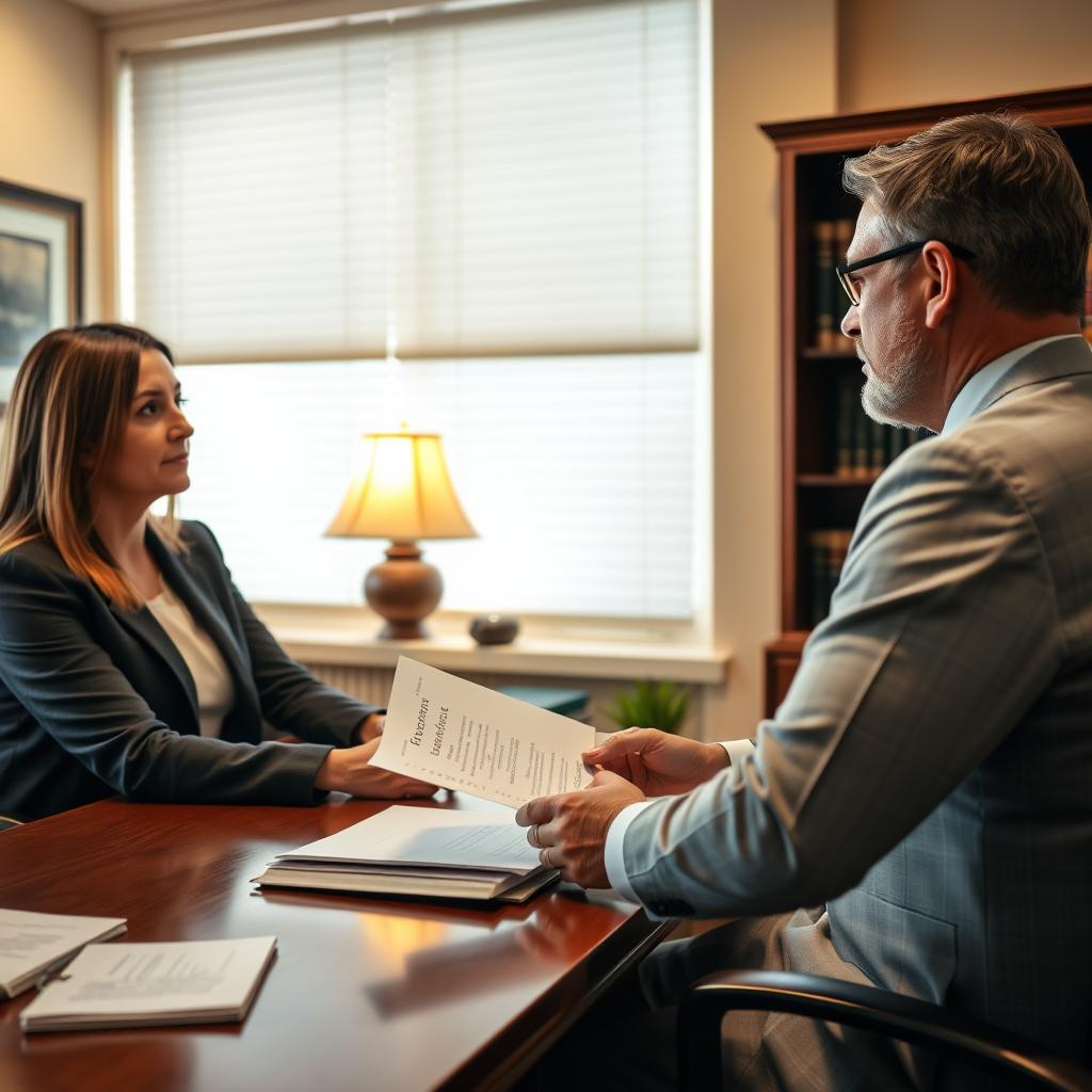 Landlord Tenant Lawyer Lexington