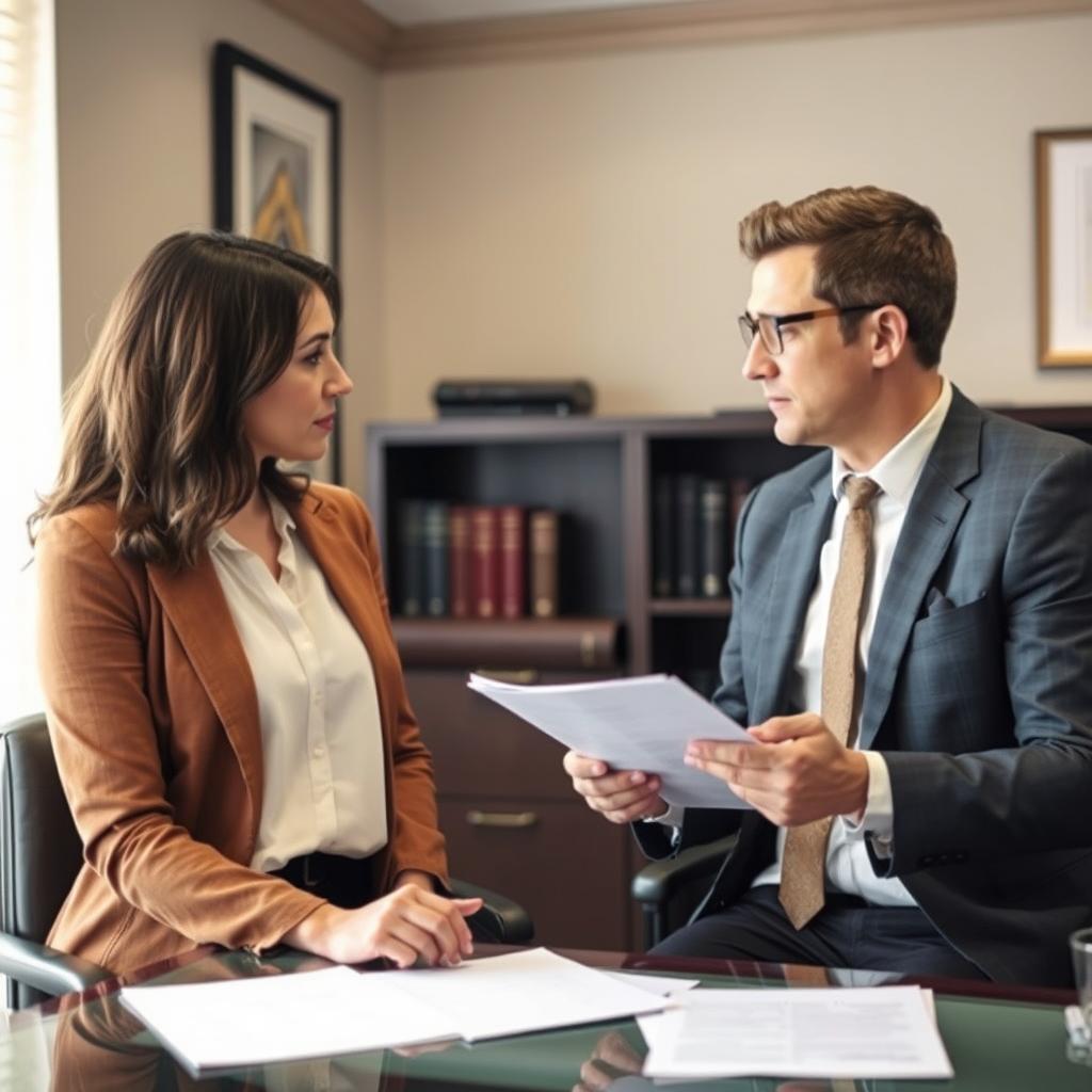 Landlord Tenant Lawyer Loudoun County