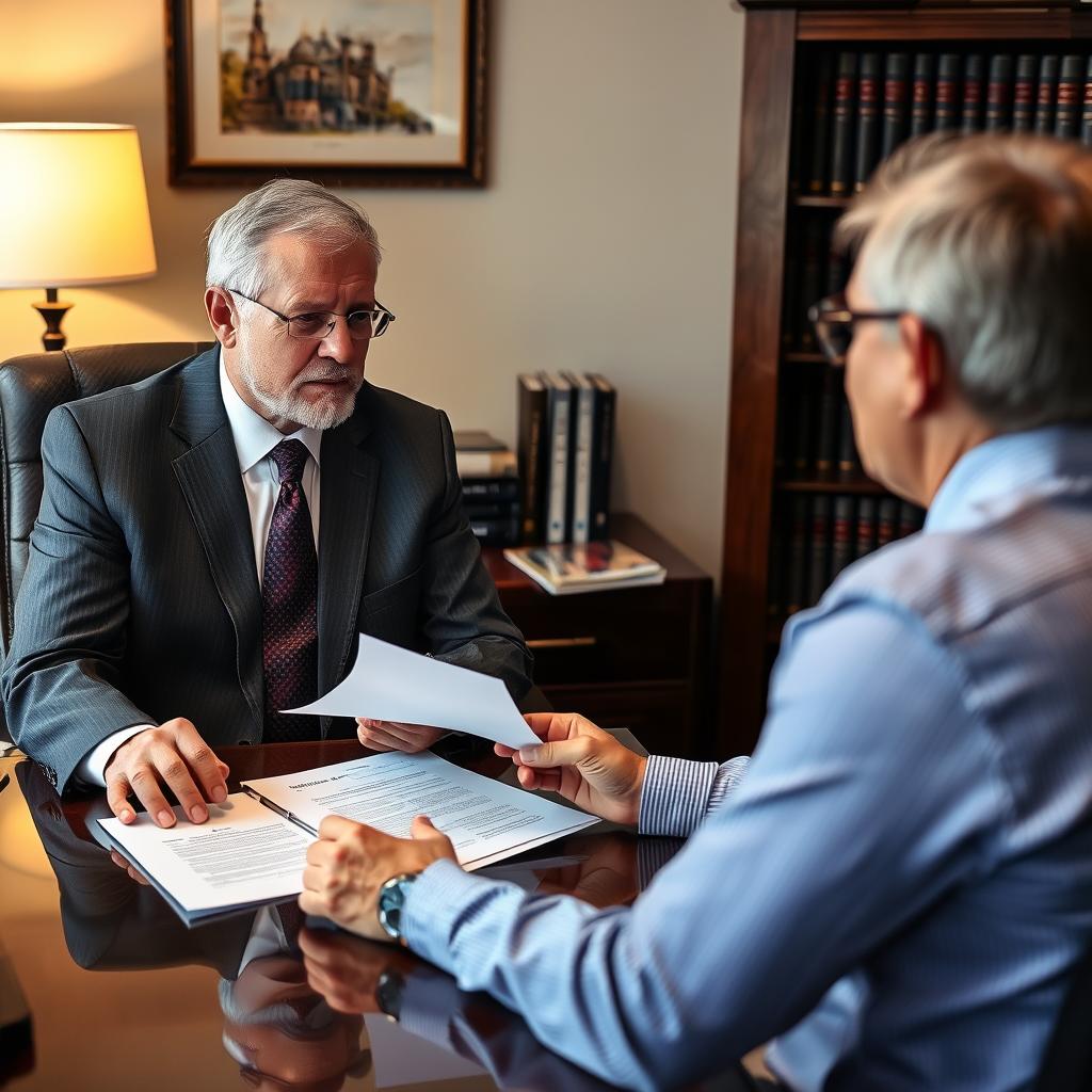 Landlord Tenant Lawyer Manassas Park