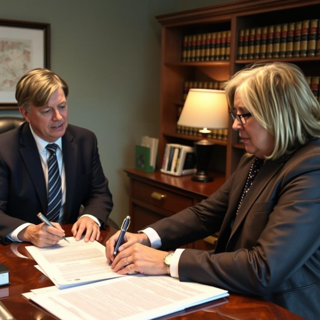 Landlord Tenant Lawyer Rappahannock County